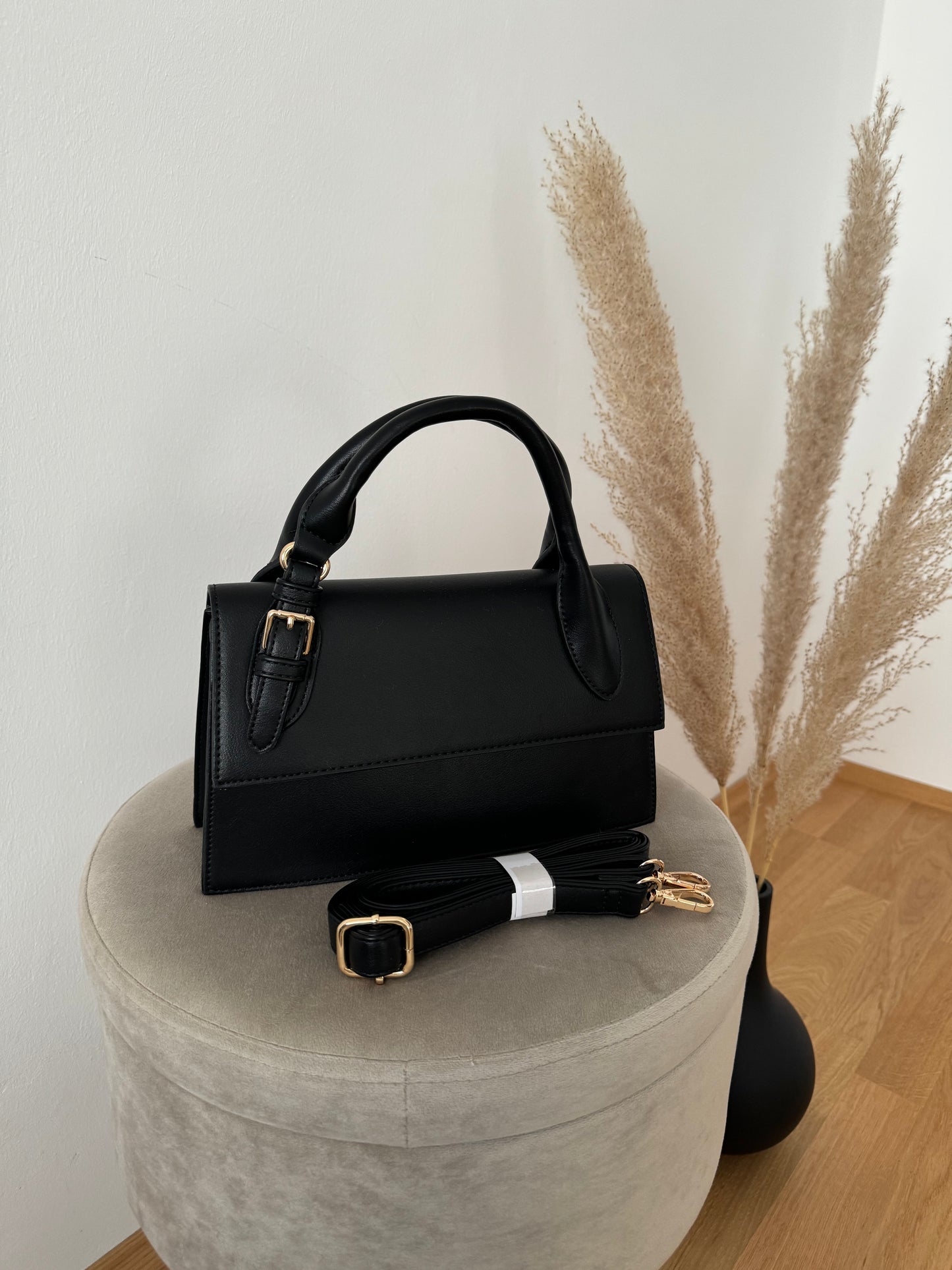 Sophie Handtasche schwarz
