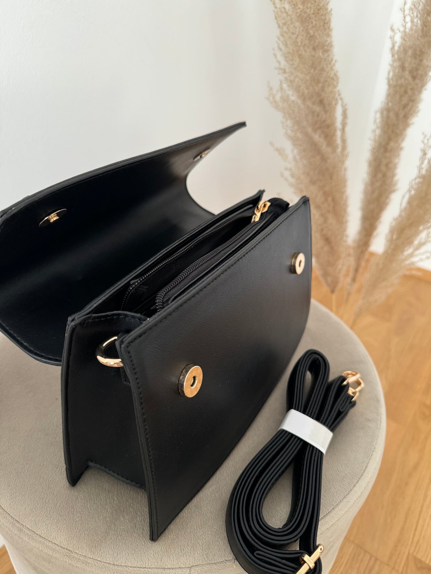 Sophie Handtasche schwarz