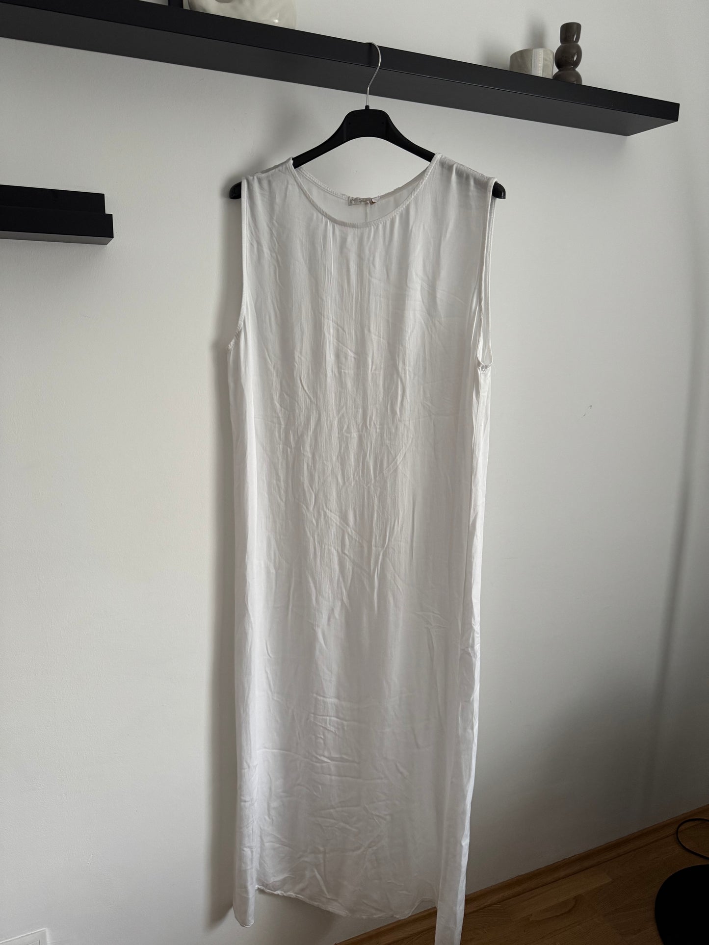 Unterkleid weiß