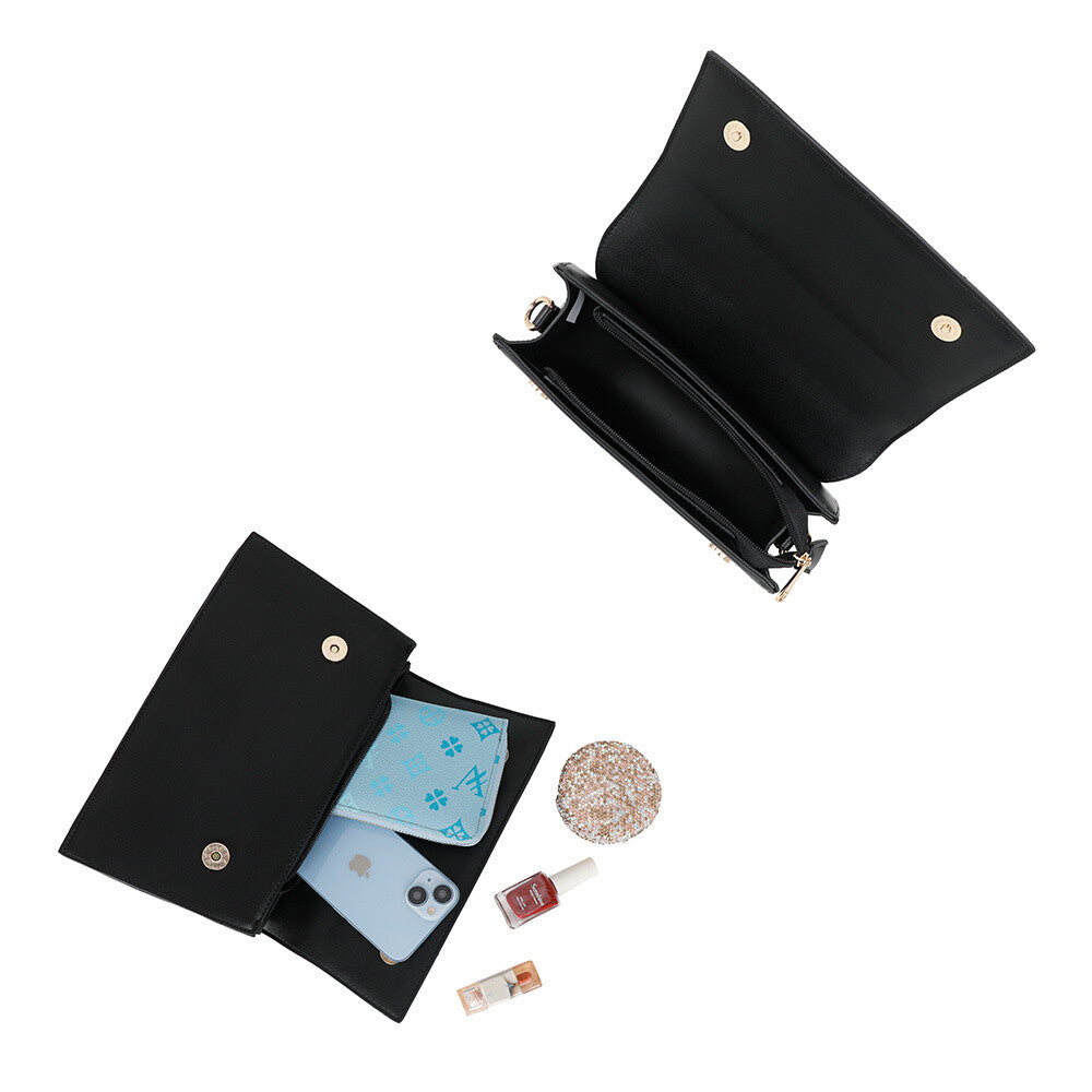 Sophie Handtasche schwarz
