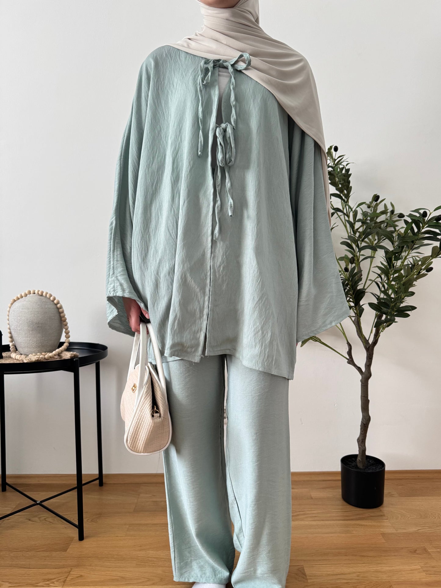 Mila Zweiteiler mint