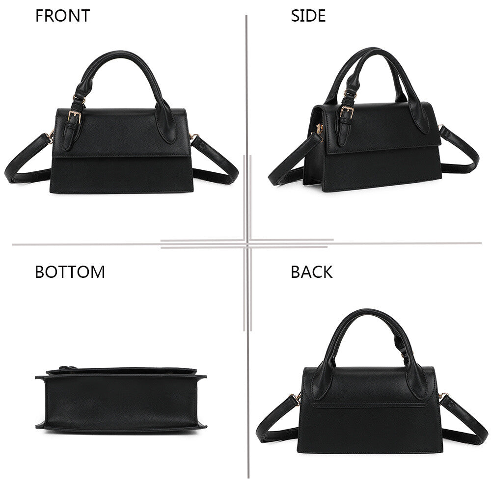 Sophie Handtasche schwarz
