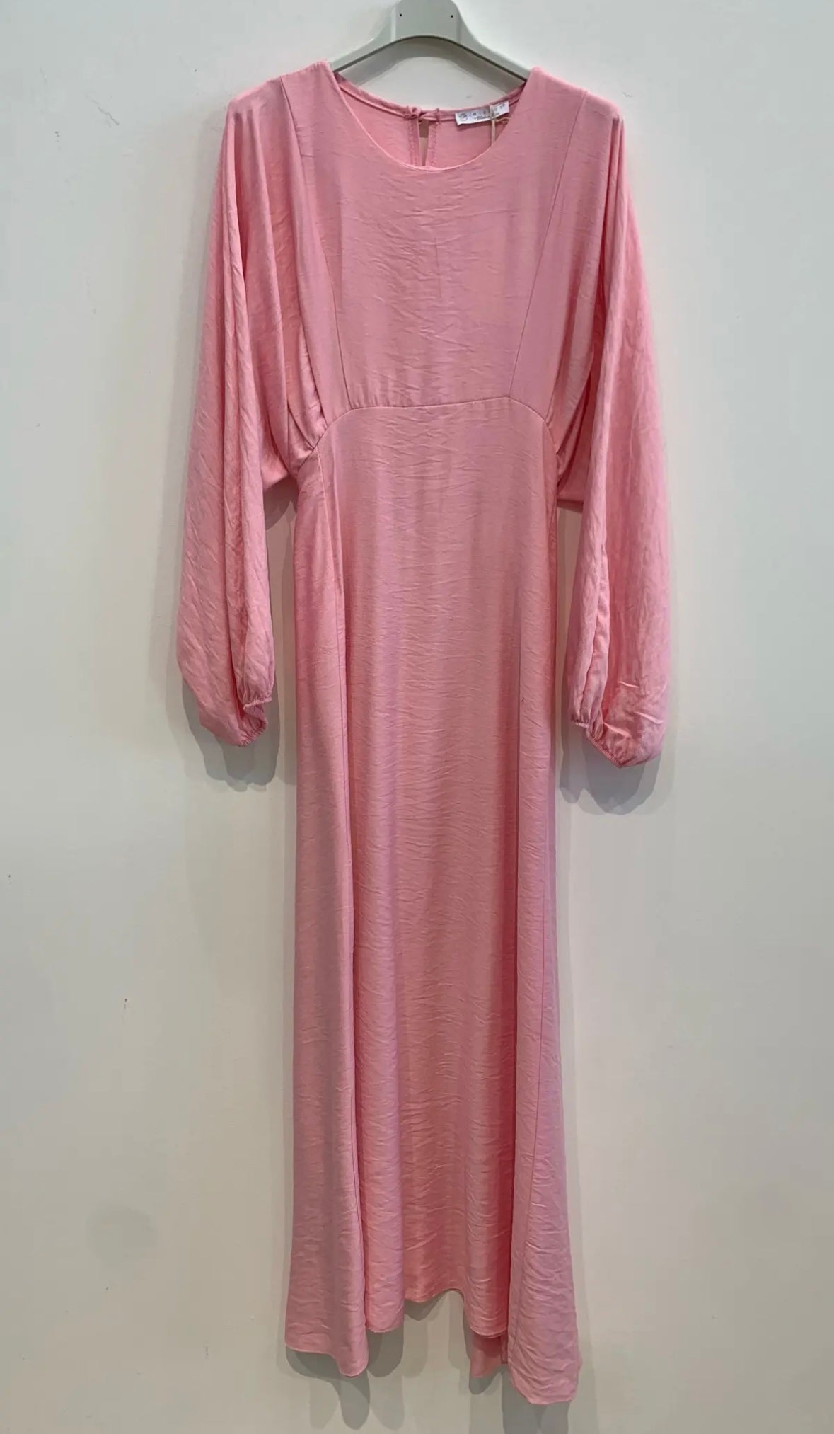 Riya Kleid pink