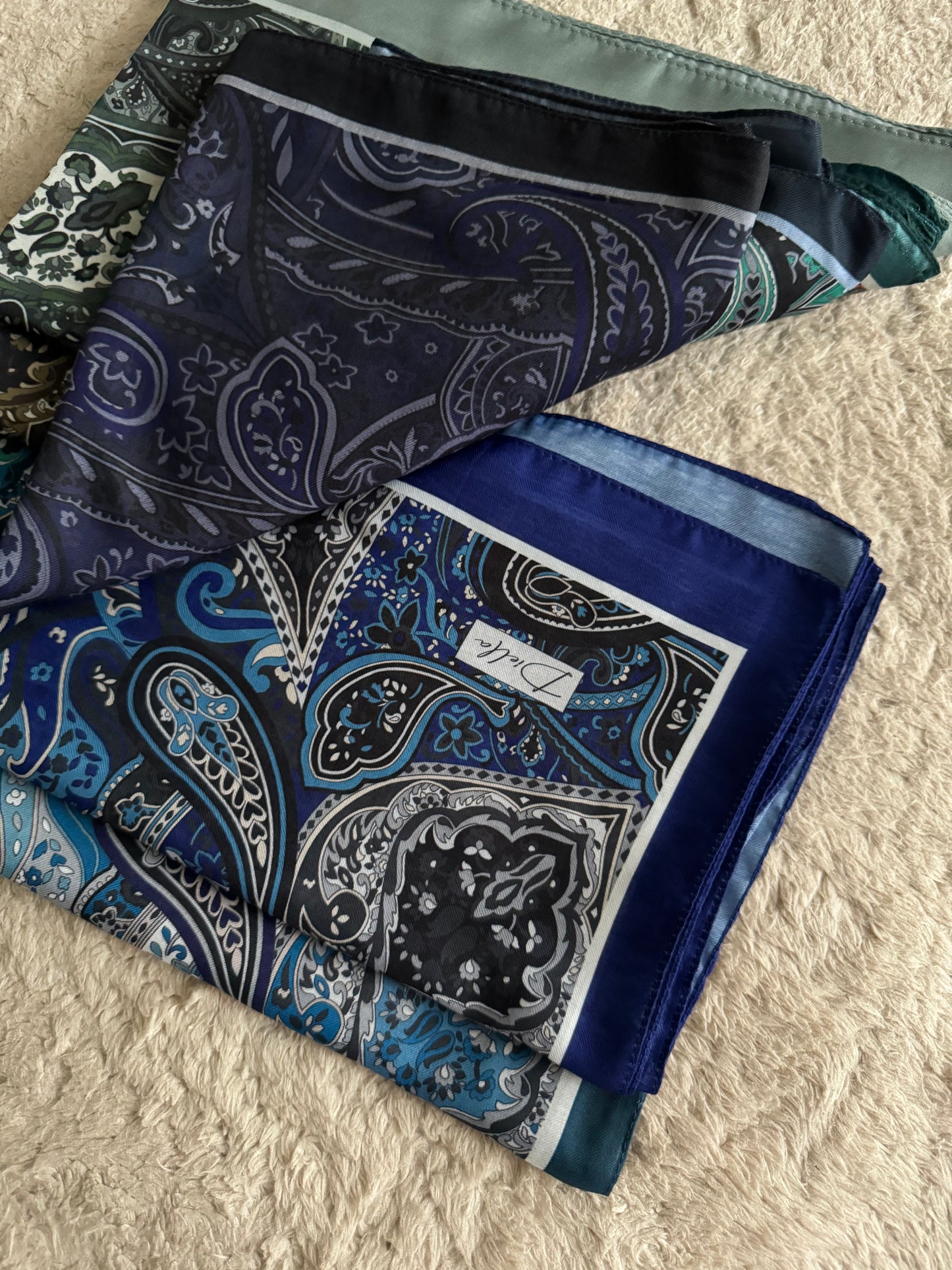 Boho Soft Hijab