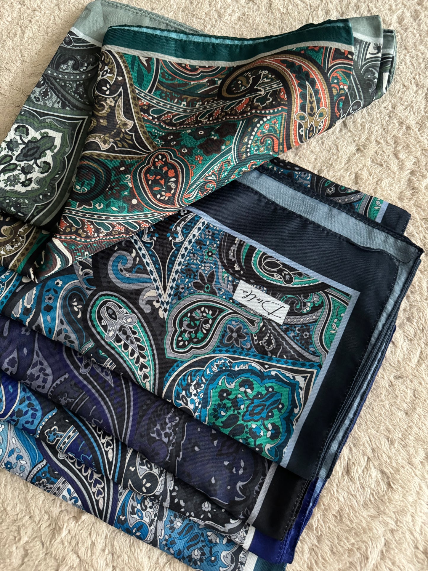 Boho Soft Hijab