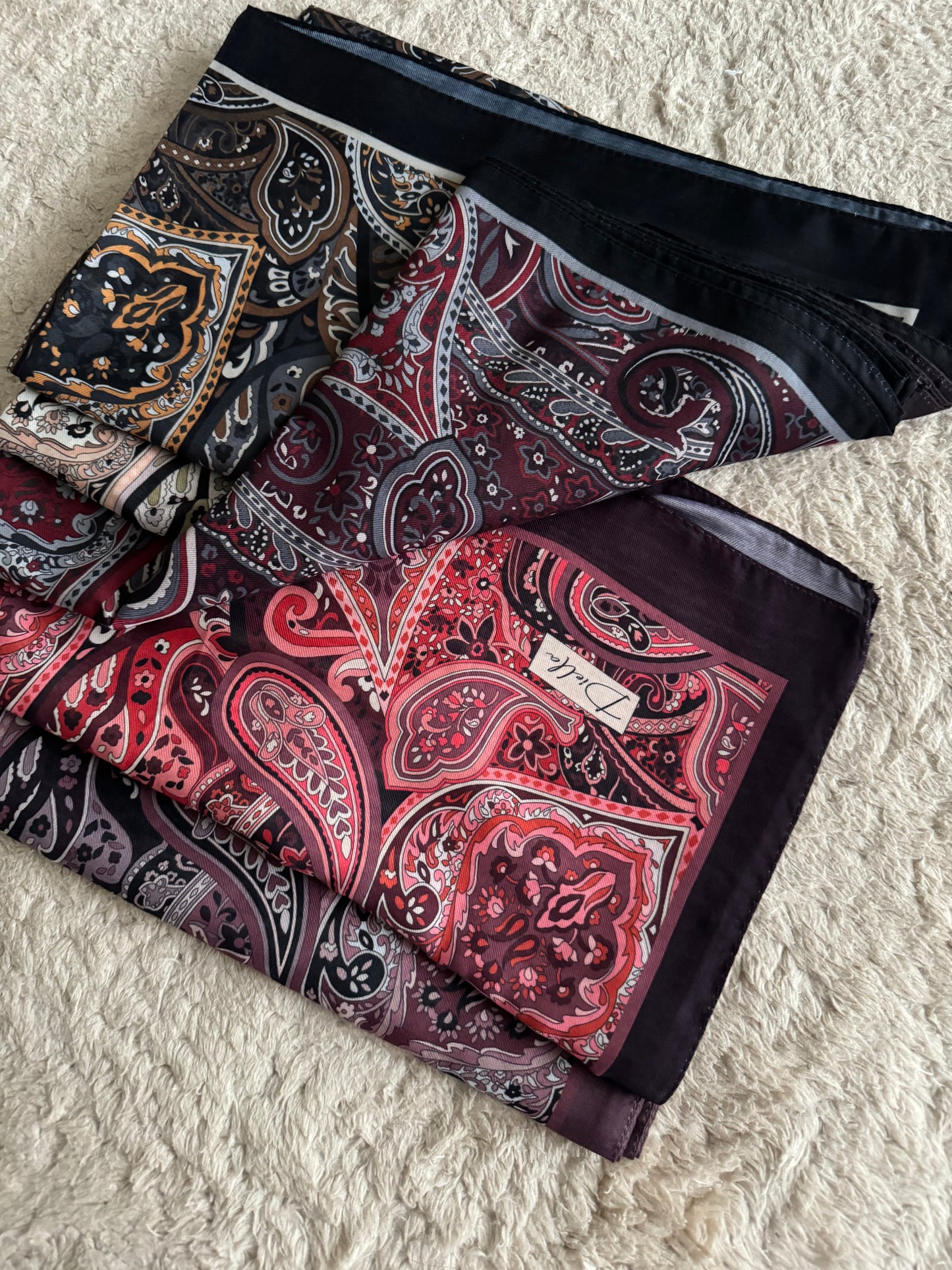 Boho Soft Hijab