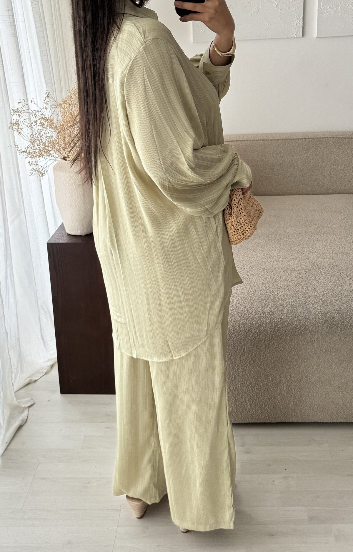 Nada Zweiteiler mint