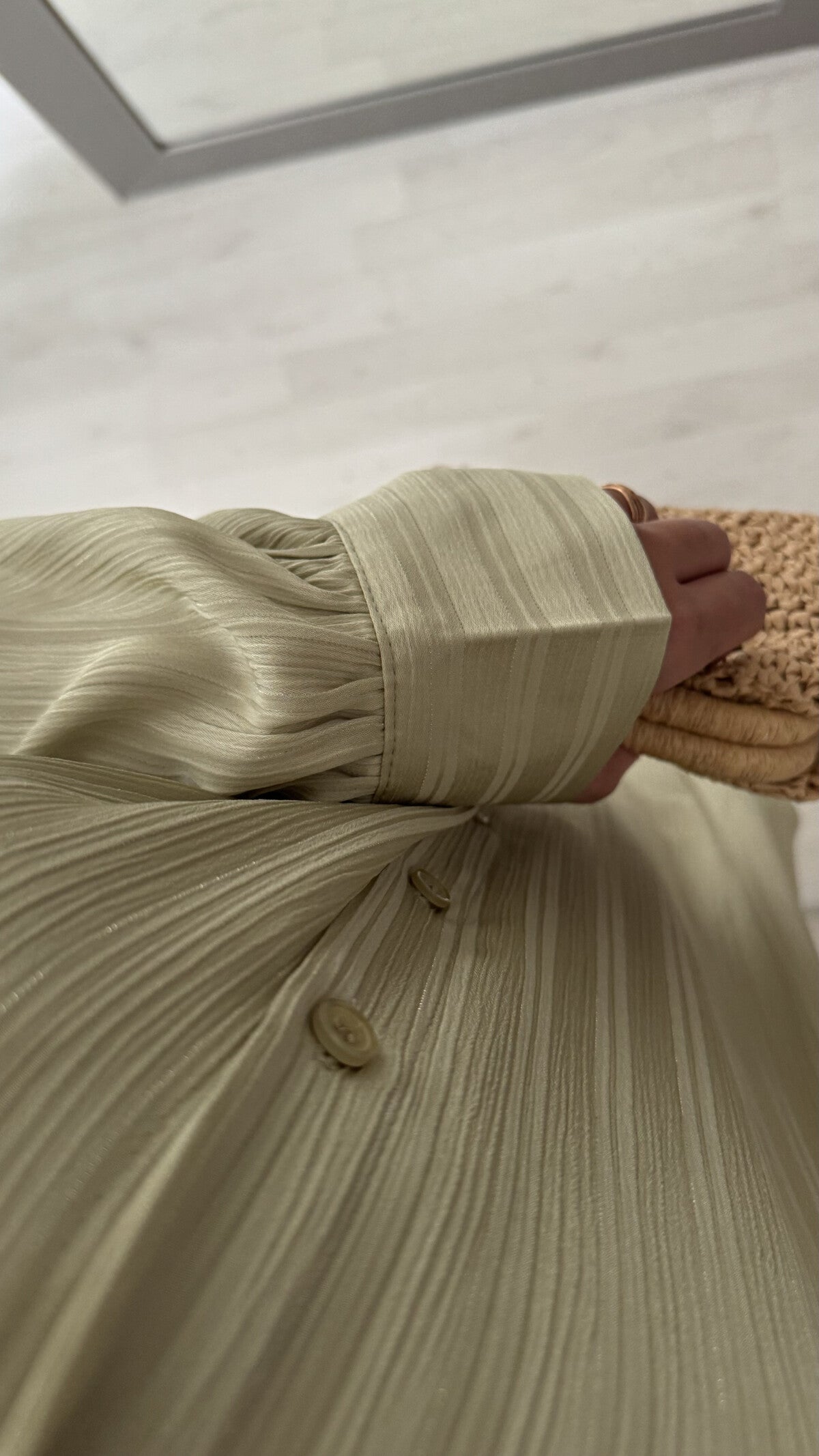 Nada Zweiteiler mint