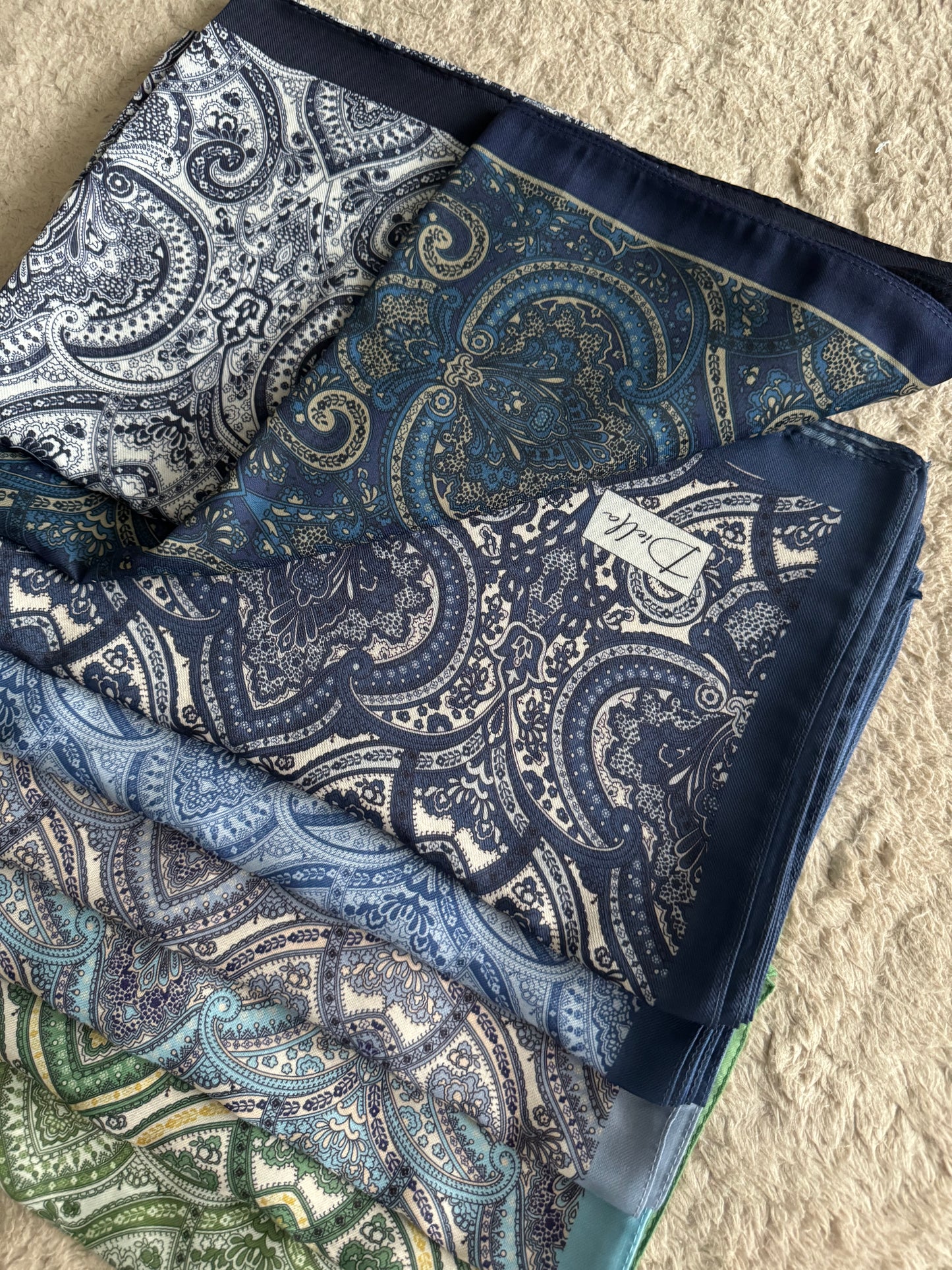 Saray Soft Hijab