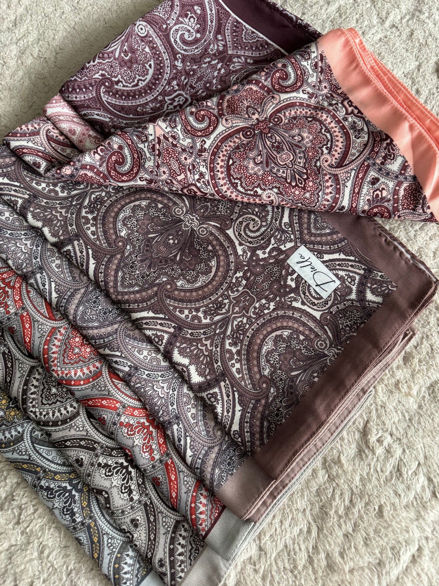 Saray Soft Hijab