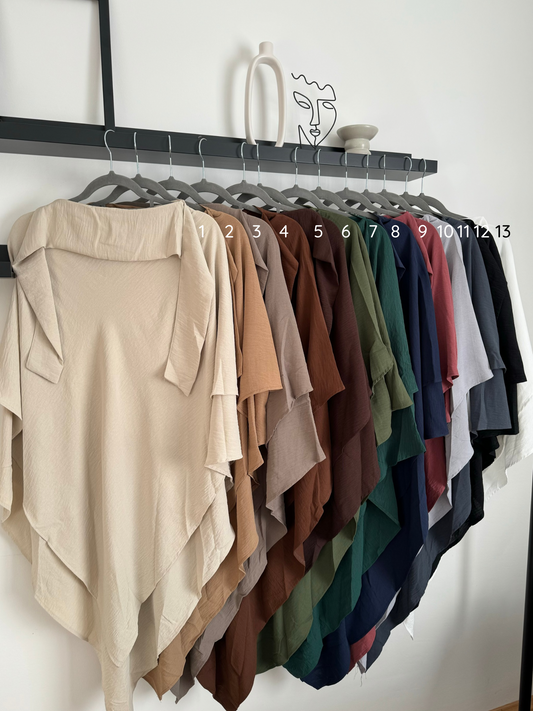 Jazz Khimar