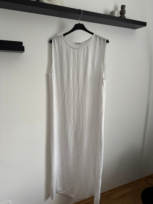 Unterkleid weiß