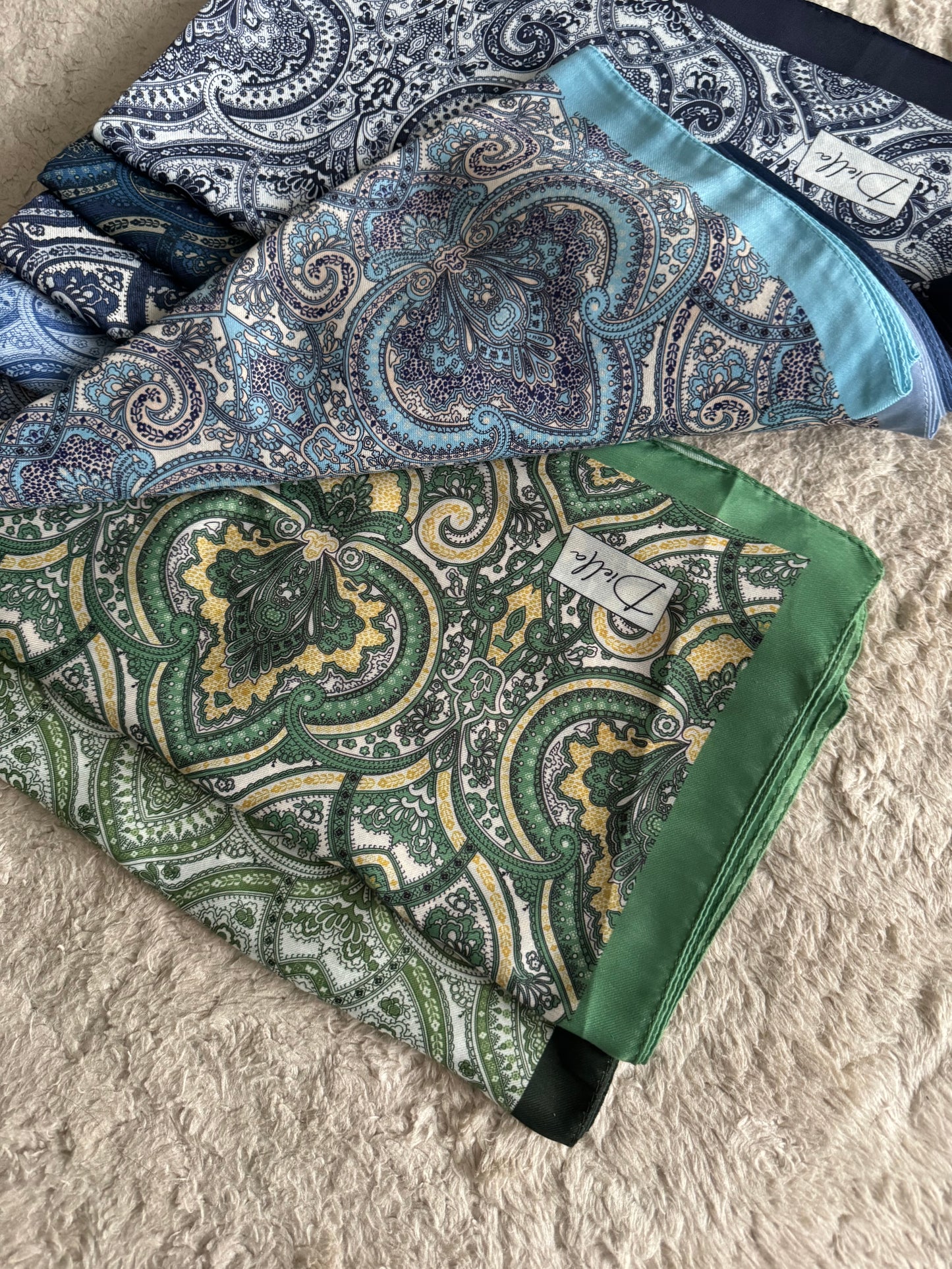 Saray Soft Hijab