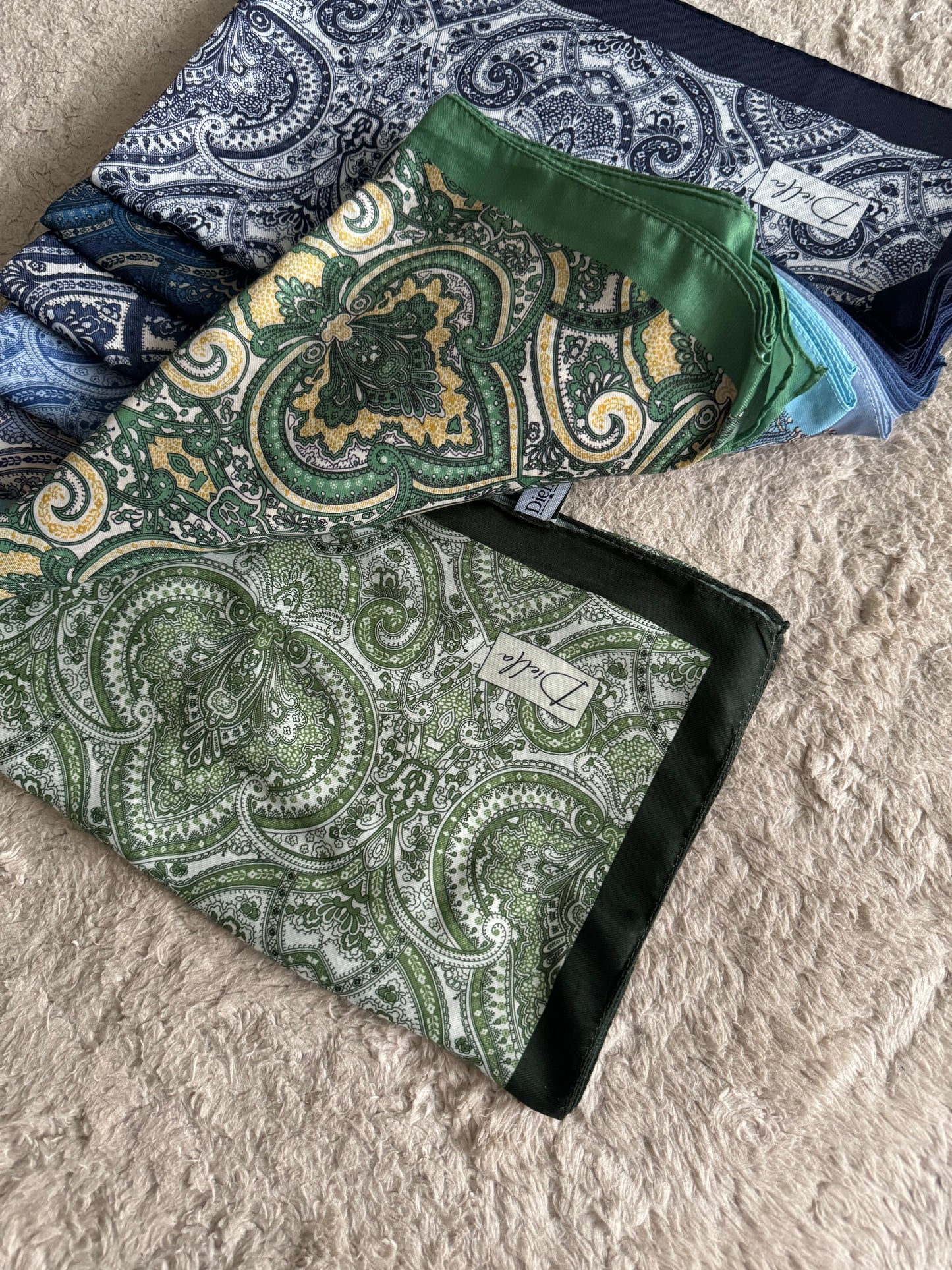 Saray Soft Hijab