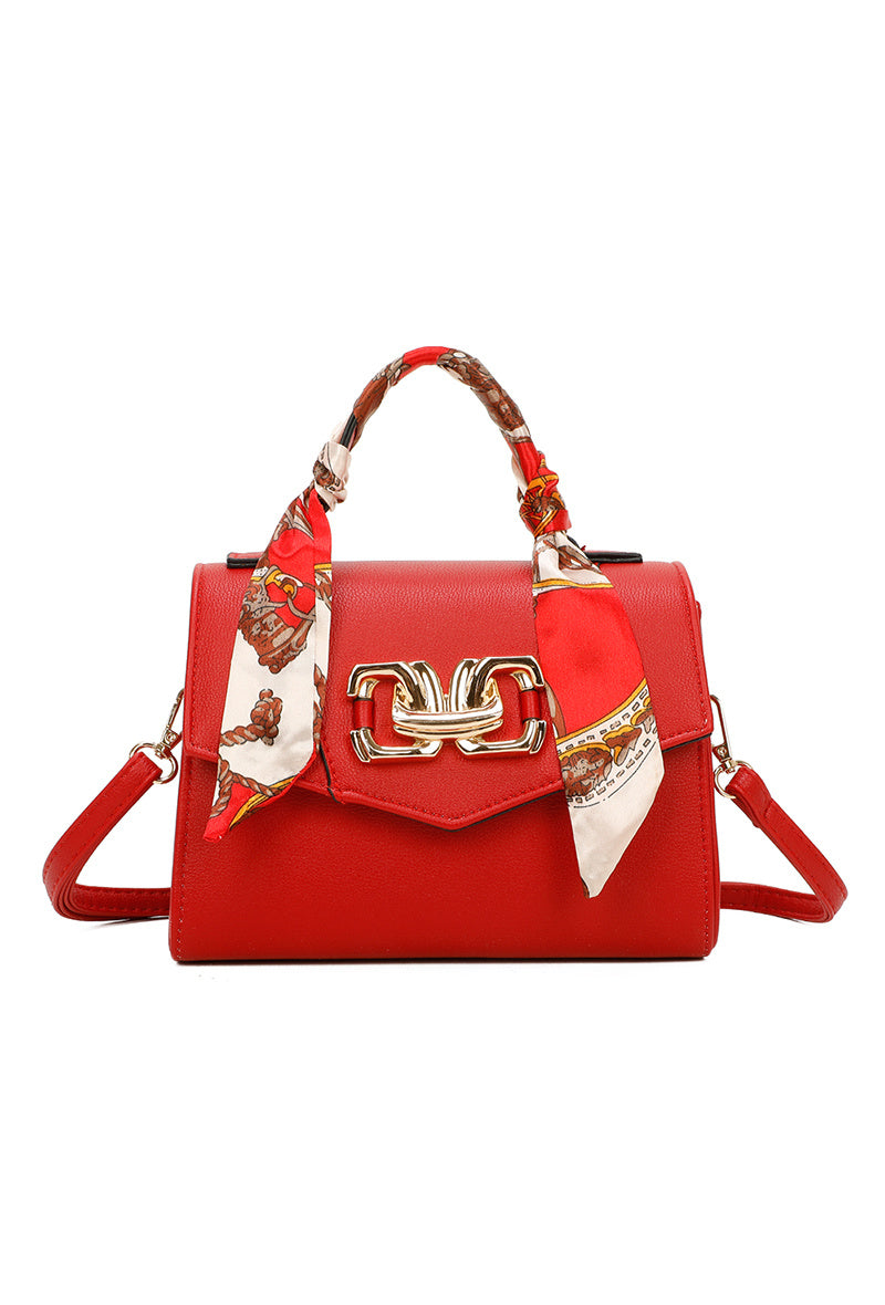 Alina Handtasche rot