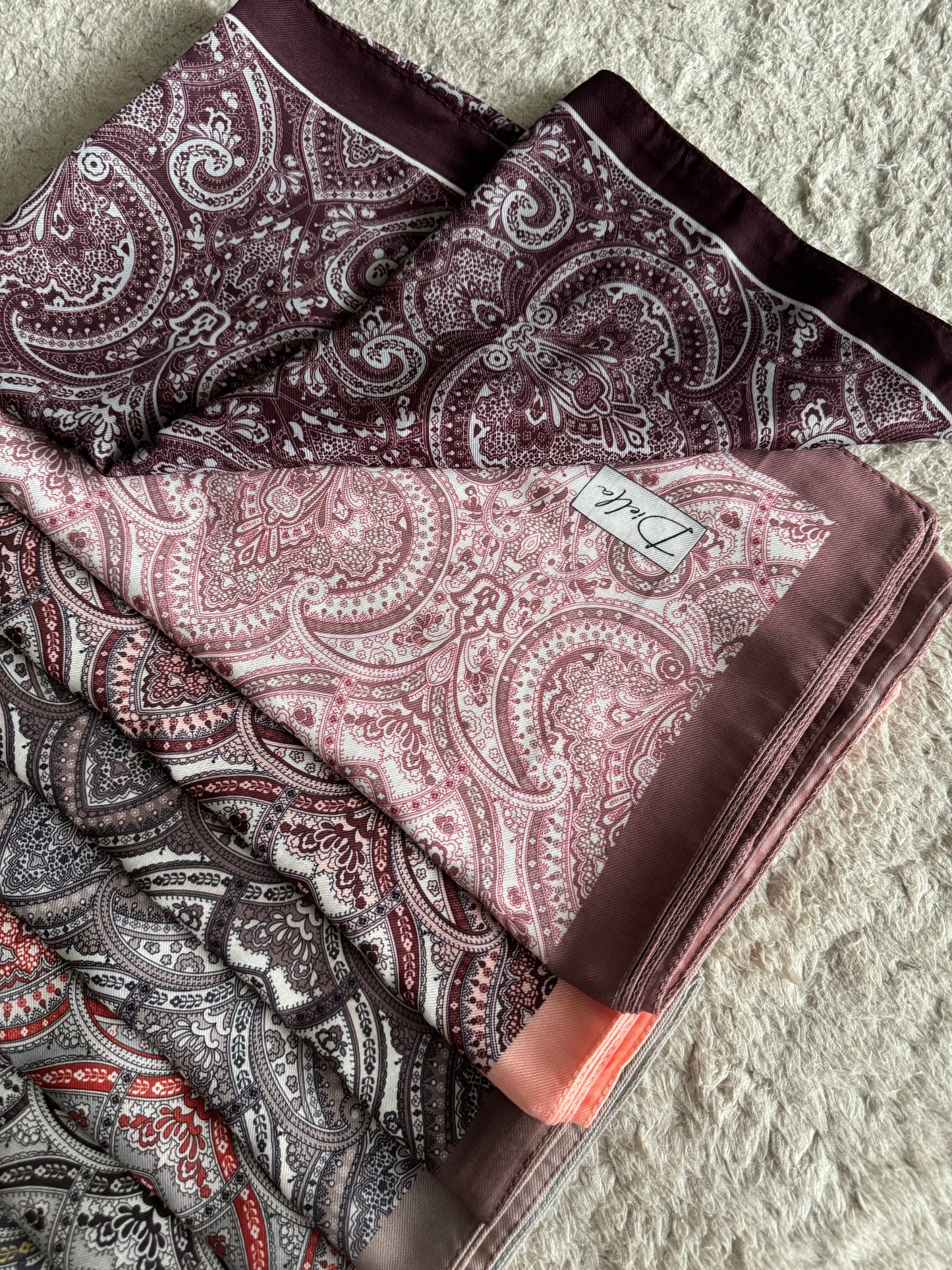 Saray Soft Hijab