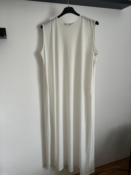 Unterkleid weiß
