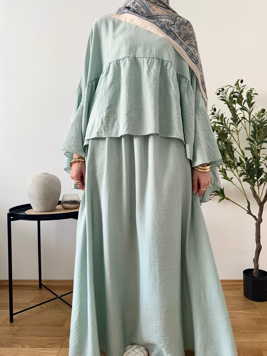 Selen Zweiteiler mint