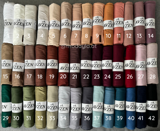 Jersey Hijab