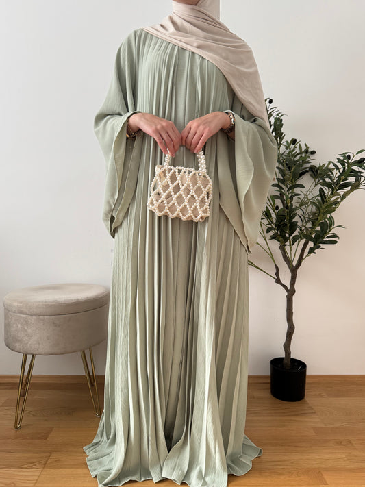 Ikra Abaya mint