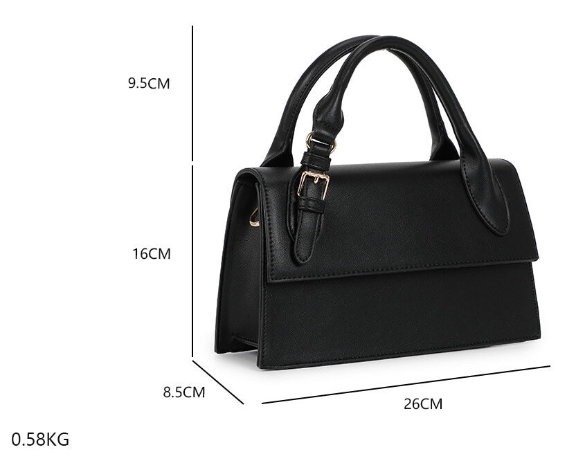 Sophie Handtasche schwarz