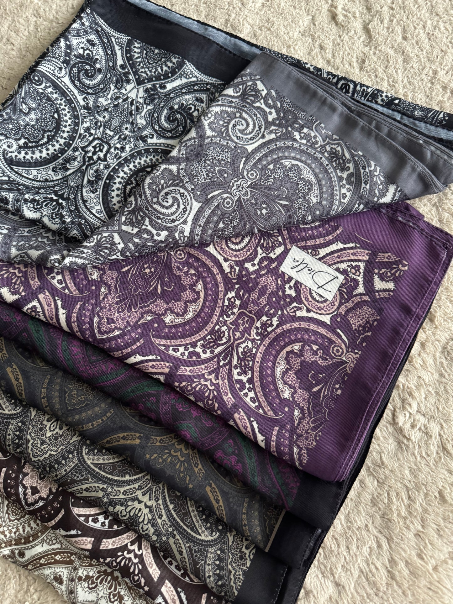 Saray Soft Hijab