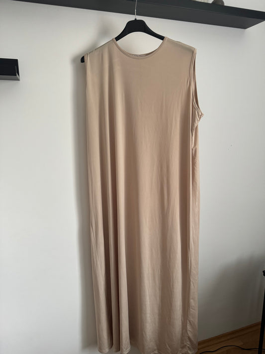 Unterkleid beige