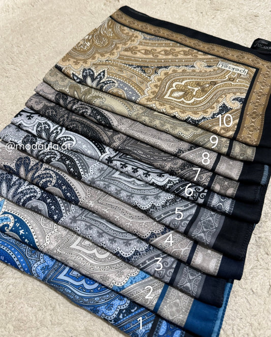 Etro Soft Hijab